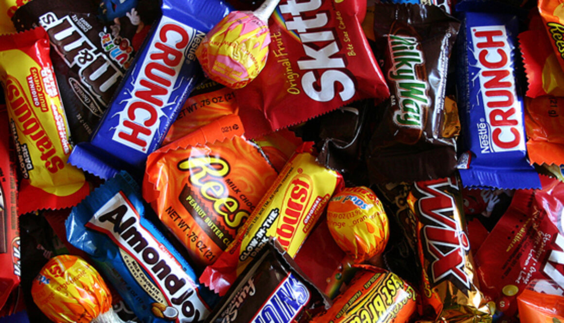halloween-candy-and-how-to-get-rid-of-it