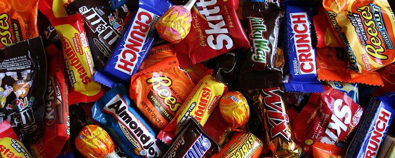 halloween-candy-and-how-to-get-rid-of-it