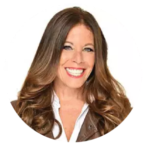 Lisa Lieberman-Wang Business & Marketing Strategist