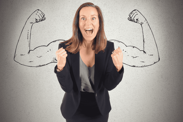 6 Keys to Identifying Your Inner Strength