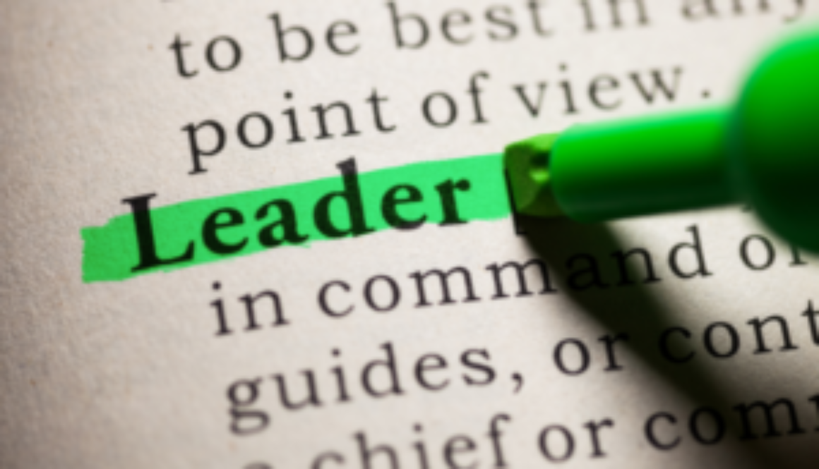 7 Characteristics of Great Leaders