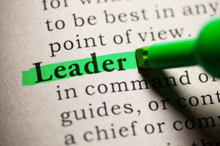 7 Characteristics of Great Leaders