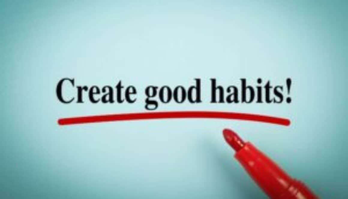 8 Effective Entrepreneurial Habits