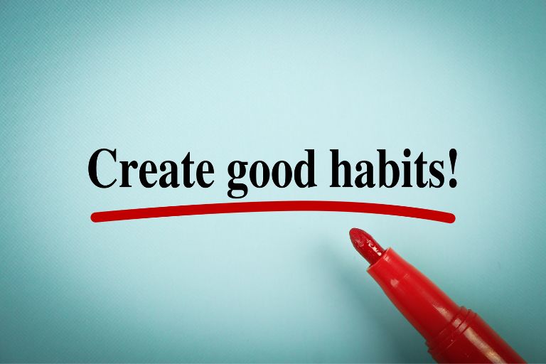 8 Effective Entrepreneurial Habits