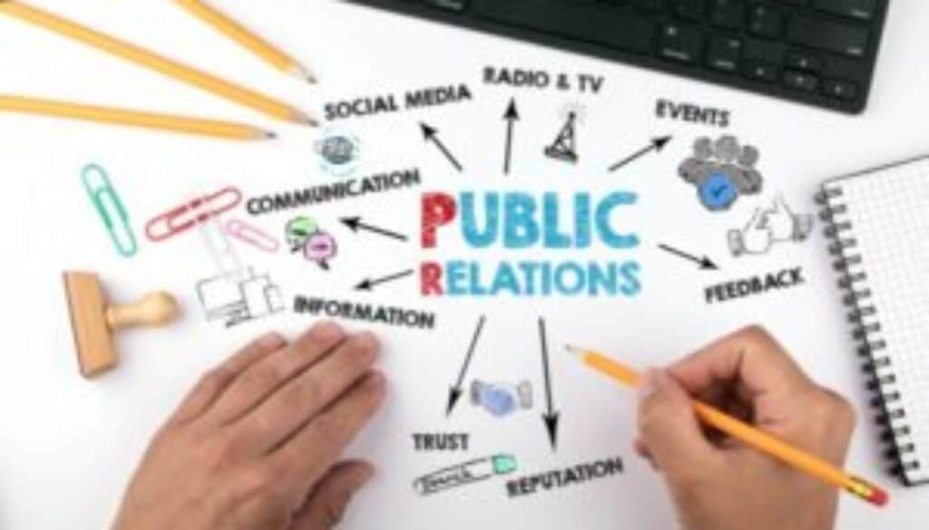 Affordable Public Relations Strategies