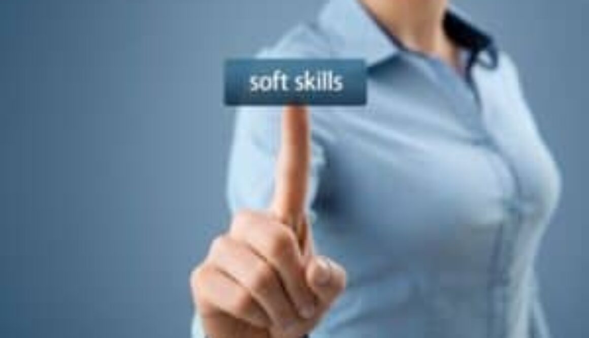 7 Soft Skills to Develop Now