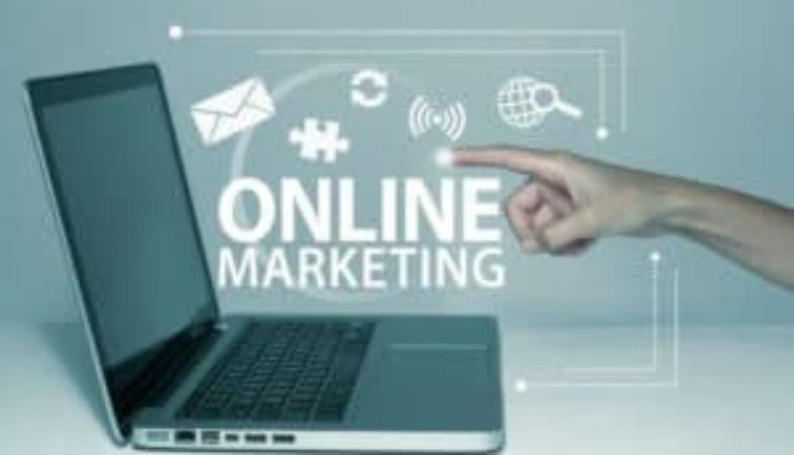 Six Online Marketing Strategies to Boost Sales