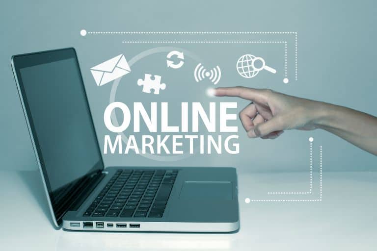 Six Online Marketing Strategies to Boost Sales