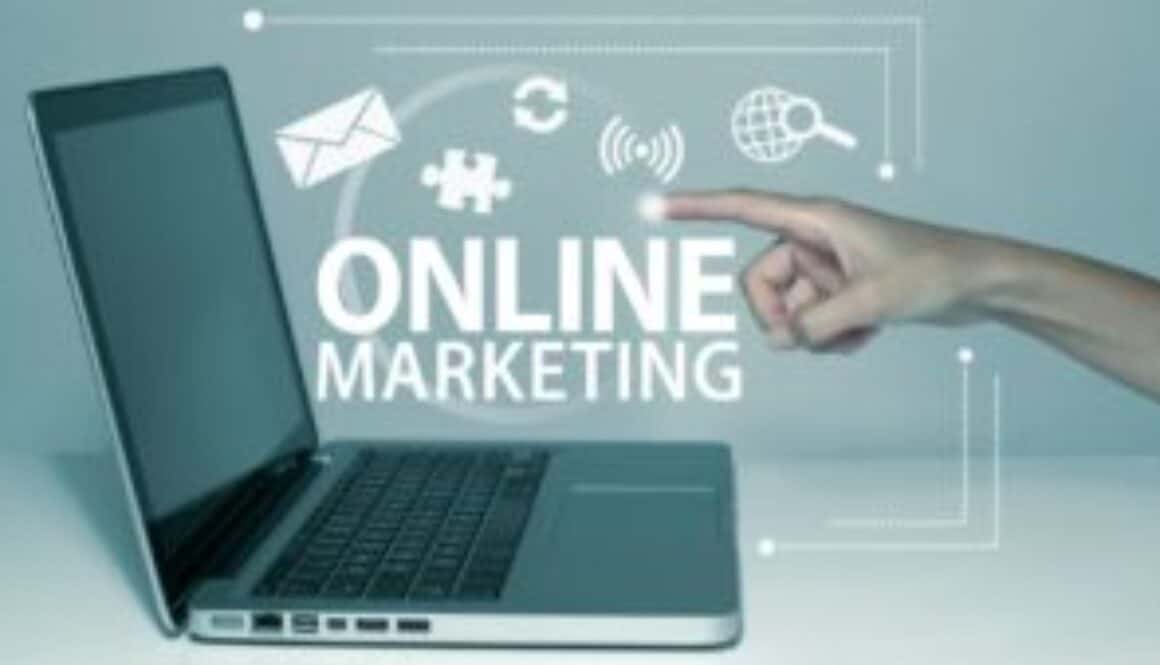 Online marketing