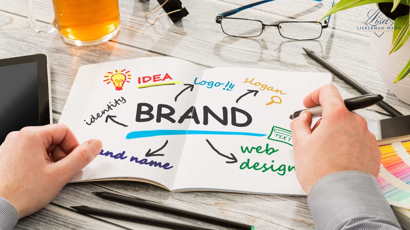 Master The Art Of Personal Branding