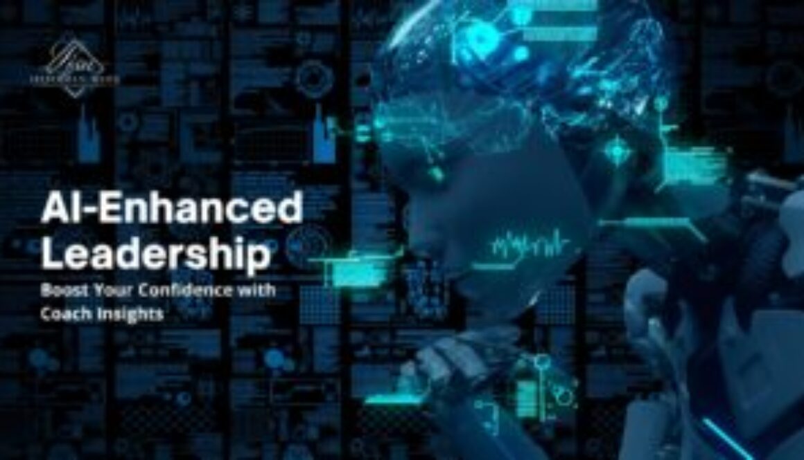 AI-Enhanced Leadership: Boost Your Confidence with Coach Insights