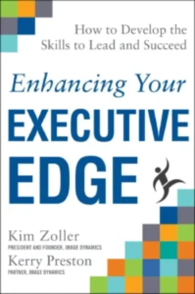 exhance executive ebook cover