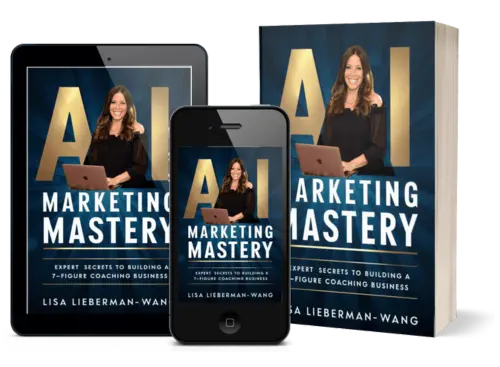 AI Marketing Mastery Org